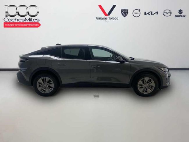 Peugeot 408 408 Allure HYBRID 145 eDCS6   - Foto 6