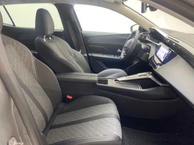 Peugeot 408 408 Allure HYBRID 145 eDCS6   - Foto 20