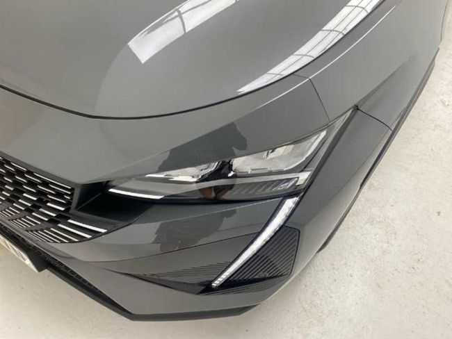 Peugeot 408 408 Allure HYBRID 145 eDCS6   - Foto 21