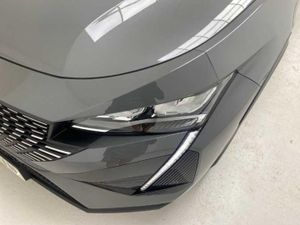 Peugeot 408 408 Allure HYBRID 145 eDCS6   - Foto 21