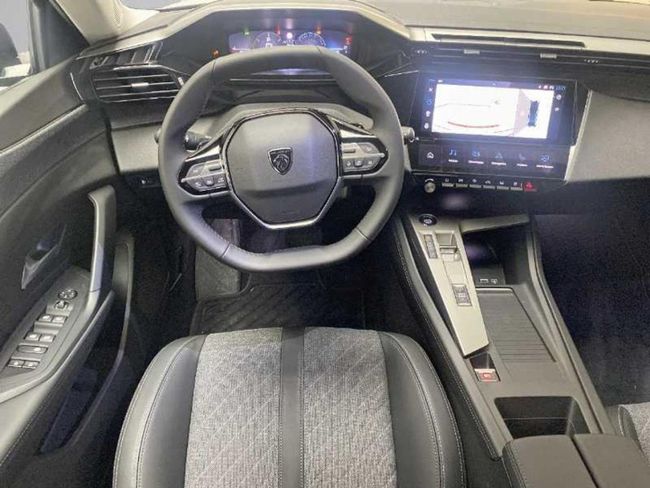 Peugeot 408 408 Allure HYBRID 145 eDCS6   - Foto 13