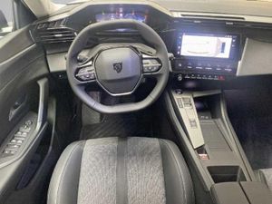 Peugeot 408 408 Allure HYBRID 145 eDCS6   - Foto 13