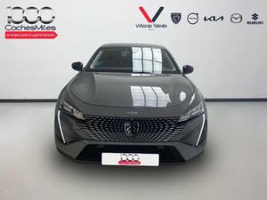 Peugeot 408 408 Allure HYBRID 145 eDCS6   - Foto 4