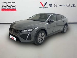 Peugeot 408 408 Allure HYBRID 145 eDCS6   - Foto 2