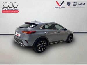 Kia XCeed 1.0 T-GDi Tech 74kW (100CV)   - Foto 8