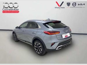 Kia XCeed 1.0 T-GDi Tech 74kW (100CV)   - Foto 3