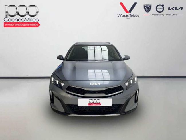 Kia XCeed 1.0 T-GDi Tech 74kW (100CV)   - Foto 4