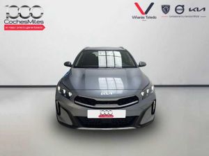 Kia XCeed 1.0 T-GDi Tech 74kW (100CV)   - Foto 4