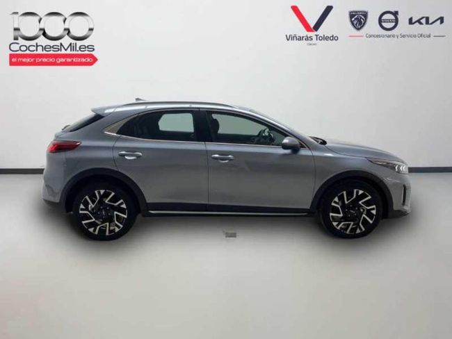 Kia XCeed 1.0 T-GDi Tech 74kW (100CV)   - Foto 6
