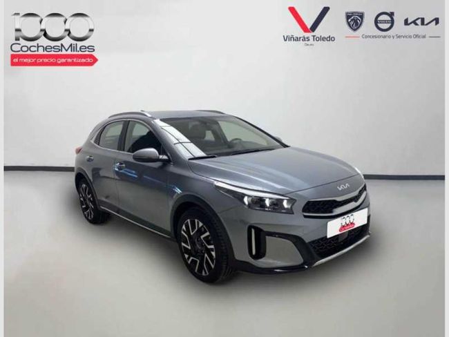 Kia XCeed 1.0 T-GDi Tech 74kW (100CV)   - Foto 7