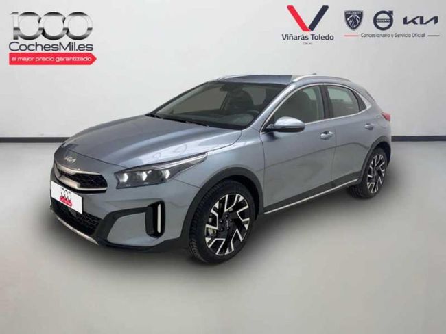 Kia XCeed 1.0 T-GDi Tech 74kW (100CV)   - Foto 2
