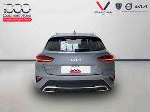 Kia XCeed 1.0 T-GDi Tech 74kW (100CV)   - Foto 5