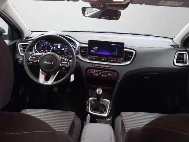 Kia XCeed 1.0 T-GDi Drive 74kW (100CV)   - Foto 10