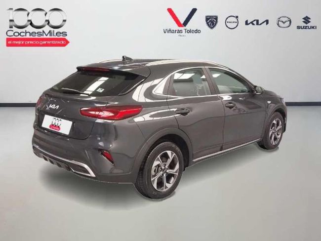 Kia XCeed 1.0 T-GDi Drive 74kW (100CV)   - Foto 8