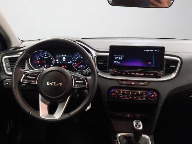 Kia XCeed 1.0 T-GDi Drive 74kW (100CV)   - Foto 13
