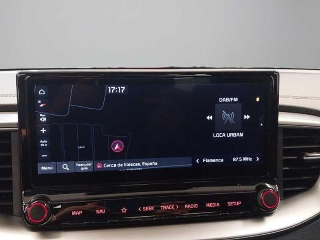Kia XCeed 1.0 T-GDi Drive 74kW (100CV)   - Foto 14