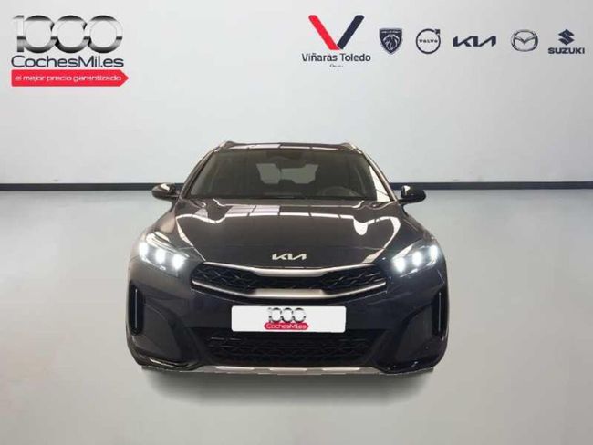 Kia XCeed 1.0 T-GDi Drive 74kW (100CV)   - Foto 4