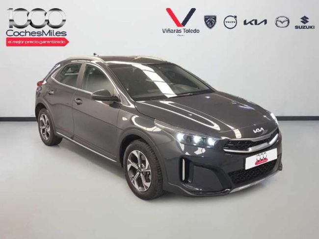 Kia XCeed 1.0 T-GDi Drive 74kW (100CV)   - Foto 7