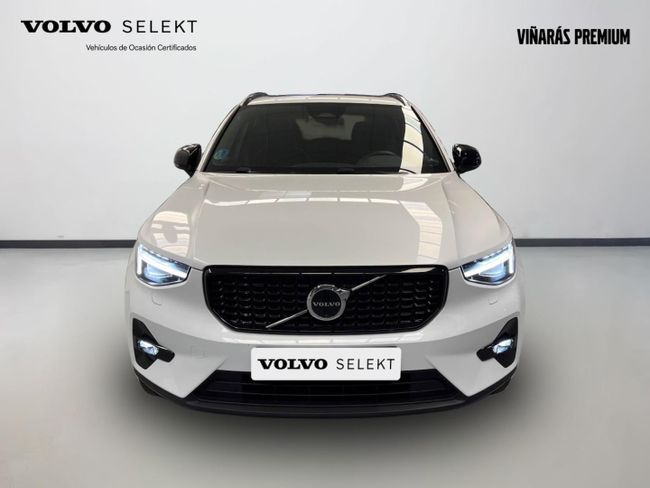 Volvo XC40 2.0 B4 G Ultimate Dark Auto   - Foto 5