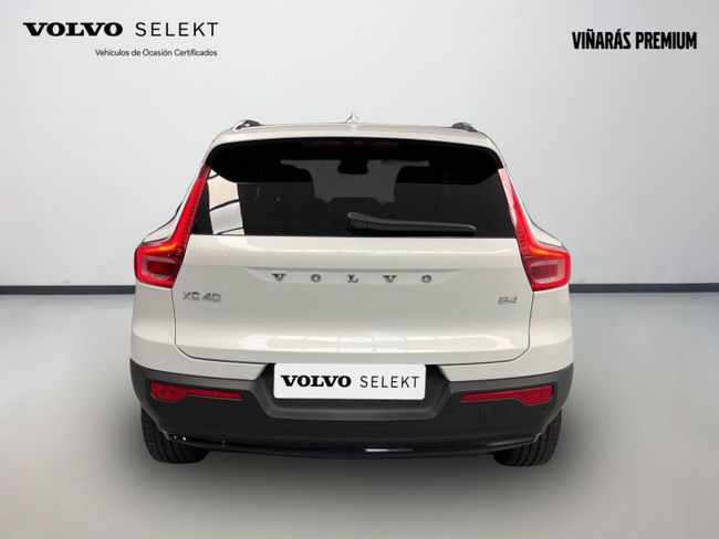Volvo XC40 2.0 B4 G Ultimate Dark Auto   - Foto 7