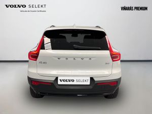 Volvo XC40 2.0 B4 G Ultimate Dark Auto   - Foto 7