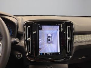 Volvo XC40 2.0 B4 G Ultimate Dark Auto   - Foto 26