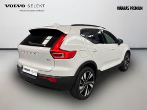 Volvo XC40 2.0 B4 G Ultimate Dark Auto   - Foto 8