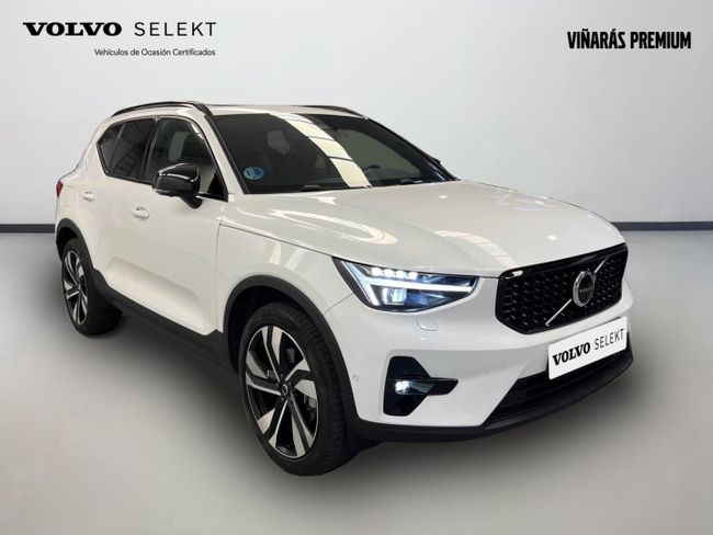 Volvo XC40 2.0 B4 G Ultimate Dark Auto   - Foto 6