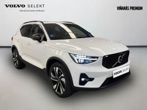 Volvo XC40 2.0 B4 G Ultimate Dark Auto   - Foto 6