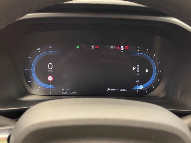Volvo XC40 2.0 B4 G Ultimate Dark Auto   - Foto 23