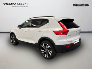 Volvo XC40 2.0 B4 G Ultimate Dark Auto   - Foto 4