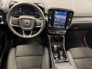 Volvo XC40 2.0 B4 G Ultimate Dark Auto   - Foto 19