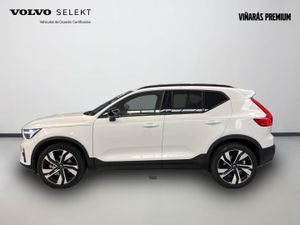 Volvo XC40 2.0 B4 G Ultimate Dark Auto   - Foto 3