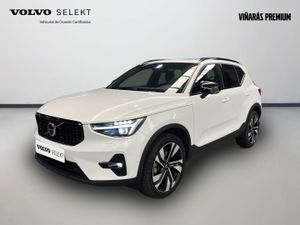 Volvo XC40 2.0 B4 G Ultimate Dark Auto   - Foto 2