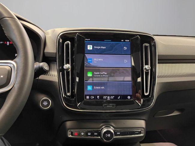 Volvo XC40 2.0 B4 G Ultimate Dark Auto   - Foto 24