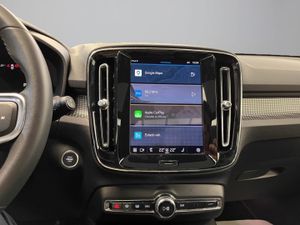 Volvo XC40 2.0 B4 G Ultimate Dark Auto   - Foto 24