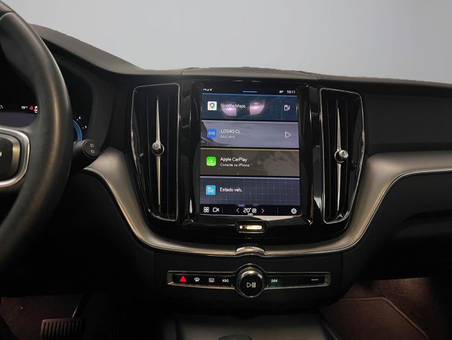 Volvo XC60 2.0 B4 G Core Pro Auto   - Foto 14