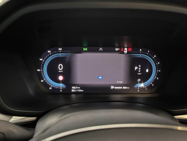 Volvo XC60 2.0 B4 G Core Pro Auto   - Foto 13