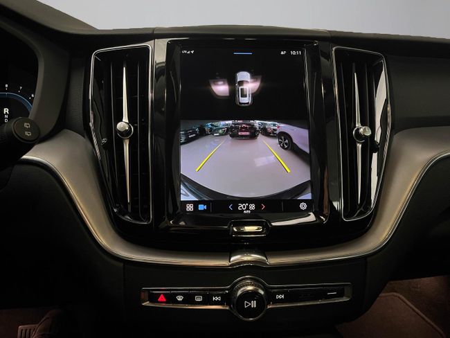 Volvo XC60 2.0 B4 G Core Pro Auto   - Foto 15