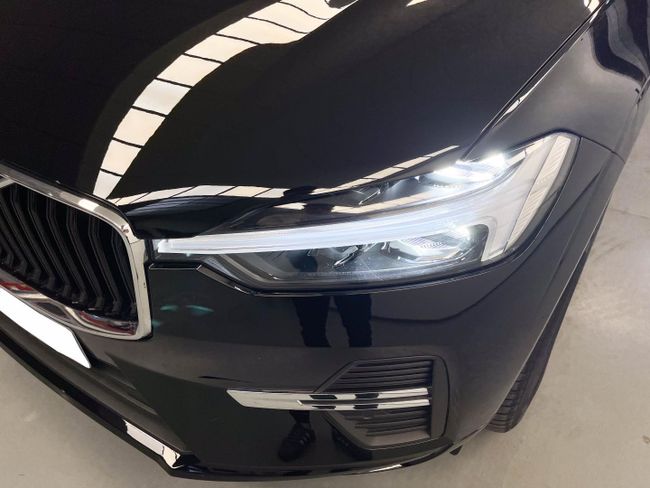 Volvo XC60 2.0 B4 G Core Pro Auto   - Foto 11