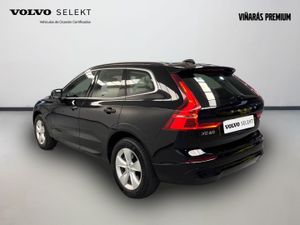 Volvo XC60 2.0 B4 G Core Pro Auto   - Foto 7