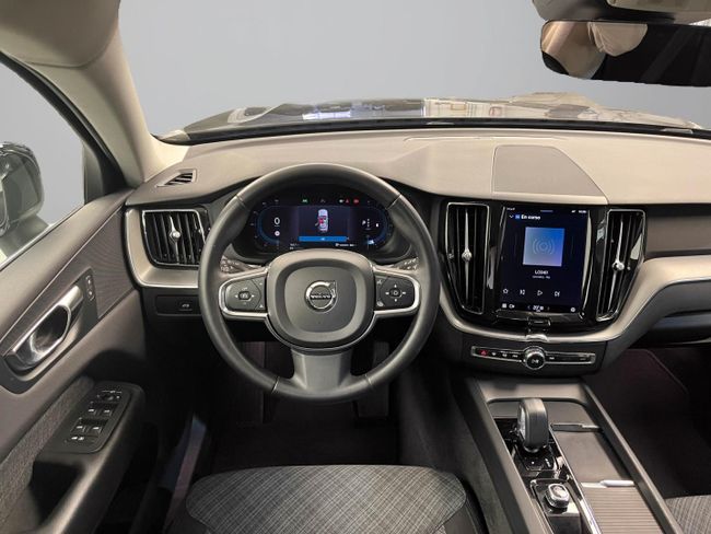 Volvo XC60 2.0 B4 G Core Pro Auto   - Foto 26