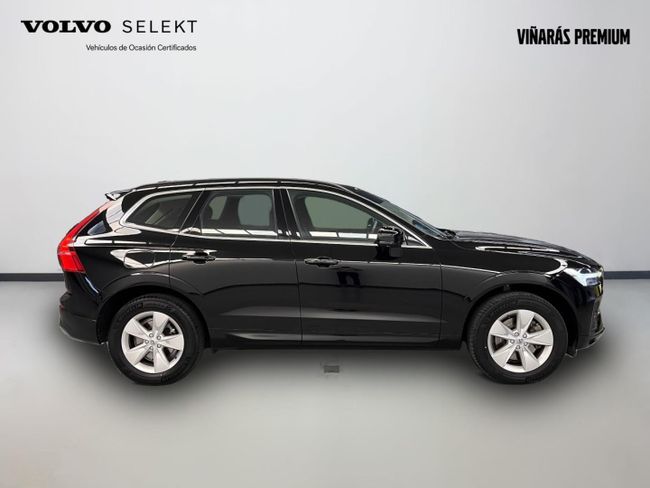 Volvo XC60 2.0 B4 G Core Pro Auto   - Foto 4