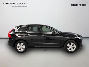 Volvo XC60 2.0 B4 G Core Pro Auto   - Foto 4