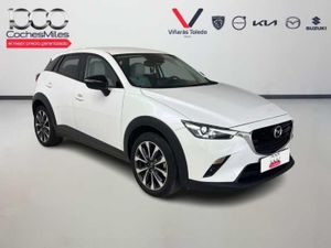 Mazda CX-3 2.0 G 89kW (121CV) 2WD Evolution Design   - Foto 7