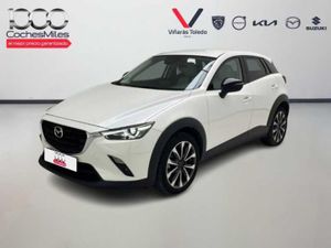 Mazda CX-3 2.0 G 89kW (121CV) 2WD Evolution Design   - Foto 2