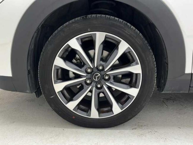 Mazda CX-3 2.0 G 89kW (121CV) 2WD Evolution Design   - Foto 15