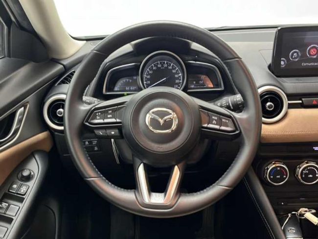 Mazda CX-3 2.0 G 89kW (121CV) 2WD Evolution Design   - Foto 16
