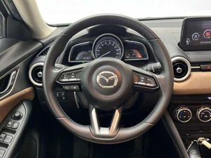 Mazda CX-3 2.0 G 89kW (121CV) 2WD Evolution Design   - Foto 16