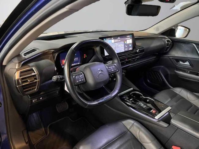 Citroën C5 X PureTech 96kW (130CV) S&S EAT8 Shine   - Foto 9